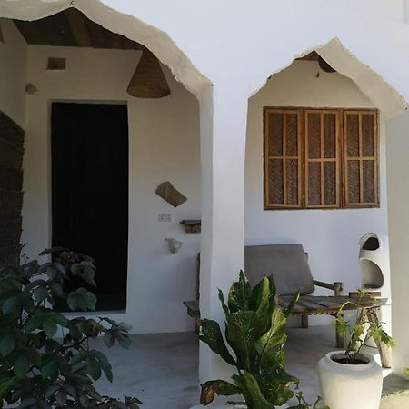 Wow Beach House Jambiani  Dış mekan fotoğraf