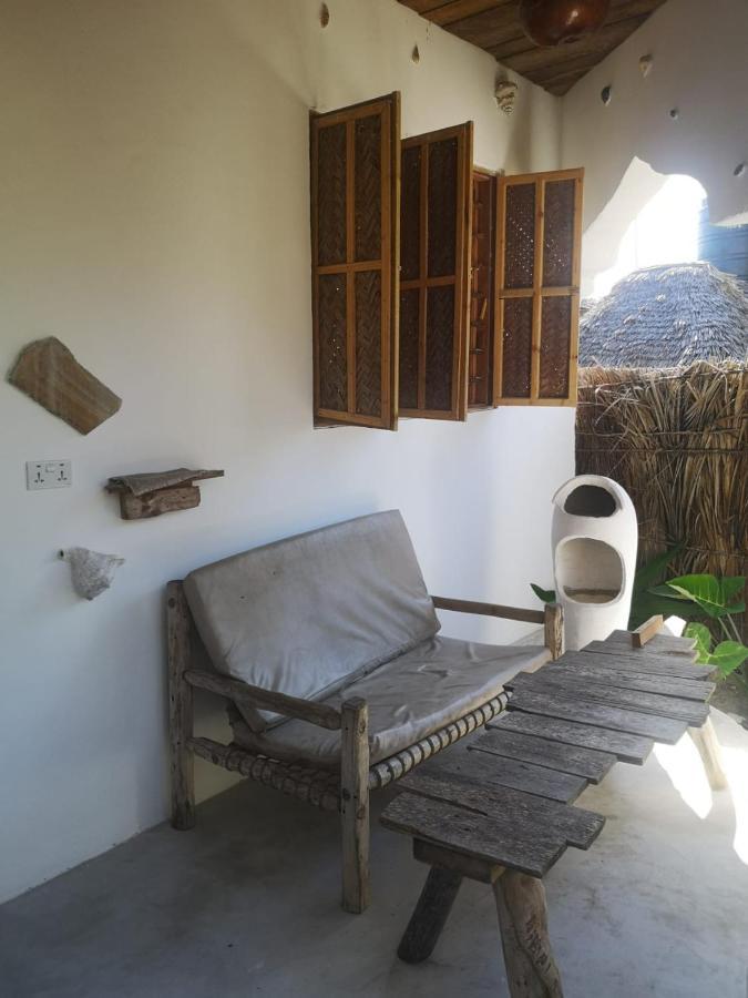 Wow Beach House Jambiani  Dış mekan fotoğraf