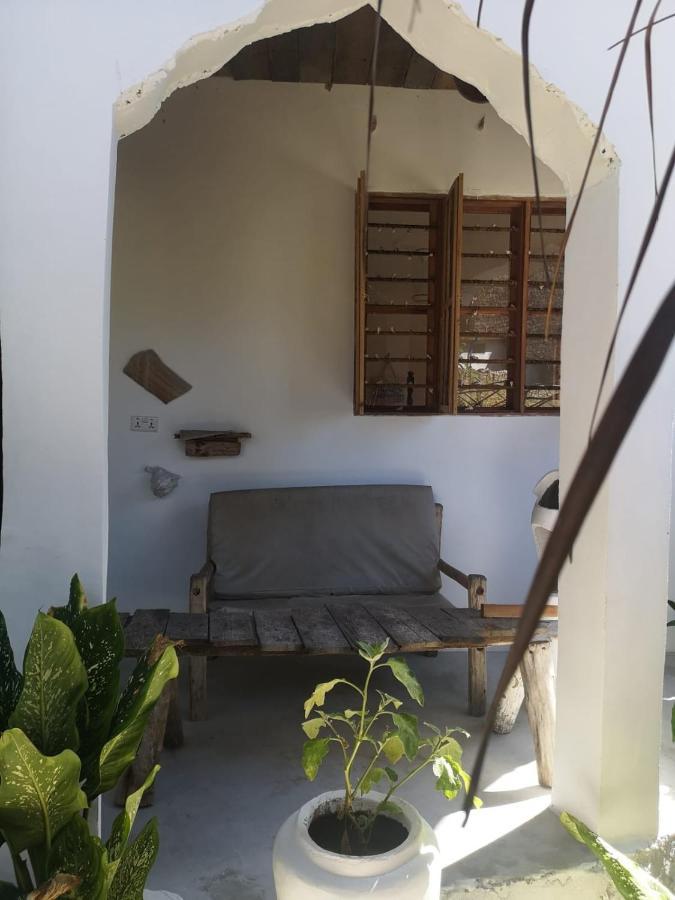 Wow Beach House Jambiani  Dış mekan fotoğraf